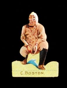 Boston Catcher